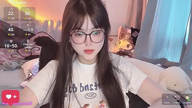 Snapshot of xiaoman-1 chatting on October 19, 8:38 am xiaoman-1 online show from October 19, 8:38 am