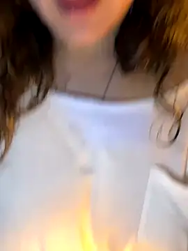 Luisaa rosee online show from October 9, 4:55 pm