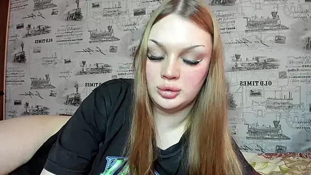 sashadeliii online show from May 1, 9:12 am