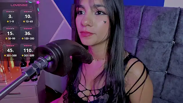 susi hot13 online show from May 5, 8:34 pm