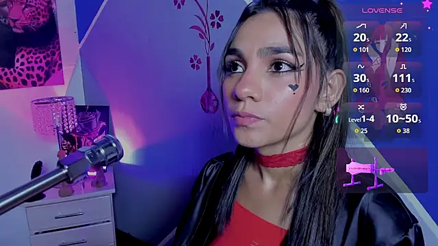 susi hot13 online show from October 24, 11:01 pm