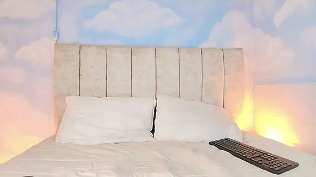 Nikolbrice online show from April 28, 2:27 am