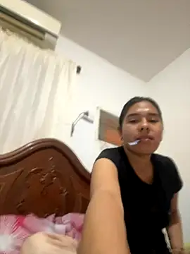 Brianna bunny05 online show from December 2, 5:53 am