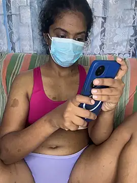 SukiyamaAsia online show from February 6, 8:18 am