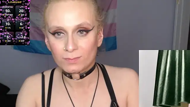 cinderellie online show from November 17, 6:03 am