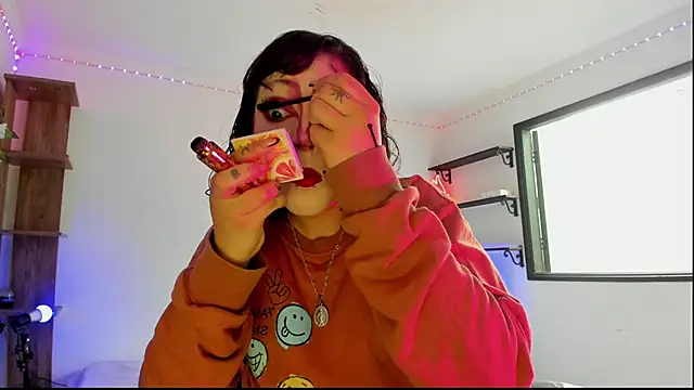 Kora Red69 online show from March 6, 2:12 pm