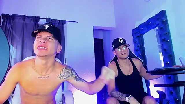 daddys insanee online show from November 6, 11:05 am