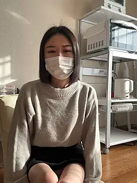 mia2 jp online show from February 20, 11:16 pm