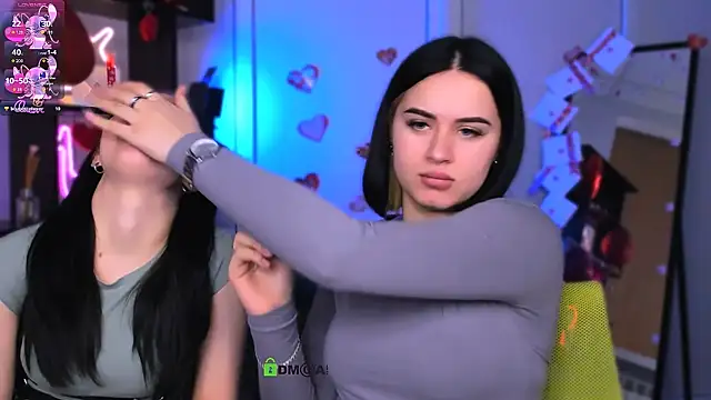 vivy star1 online show from February 20, 1:48 am