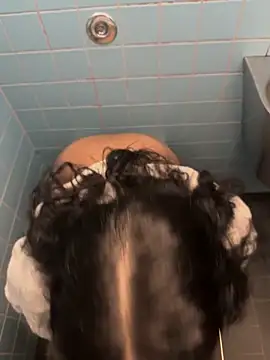 latingangsex online show from February 13, 6:31 pm