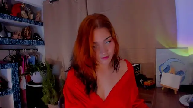 AmaruBloom online show from December 14, 10:43 am