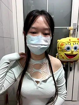 baobei-527 online show from November 2, 1:36 pm