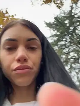 ilariea girl online show from October 22, 1:27 pm