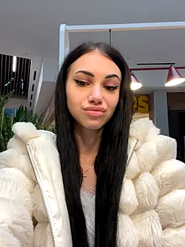 ilariea girl online show from October 23, 2:23 pm