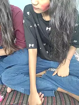 Unique girls90 online show from March 4, 7:48 am