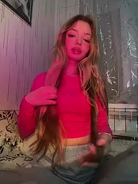  Siennaaa  online show from March 14, 10:11 pm