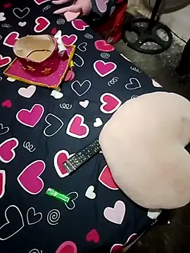 Soy Fernandito777 online show from December 5, 4:19 pm