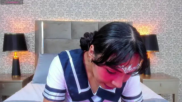 KoralBlum online show from October 27, 1:01 am