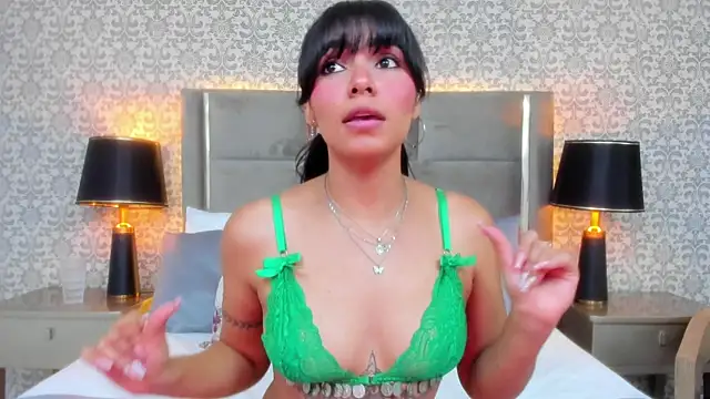 KoralBlum online show from October 14, 1:46 pm