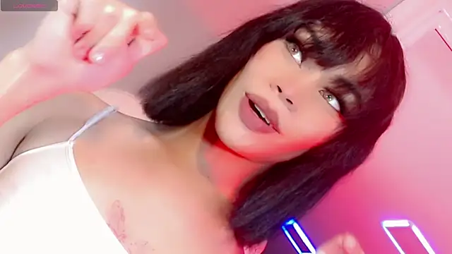 Daphnne XXX online show from October 20, 2:36 am