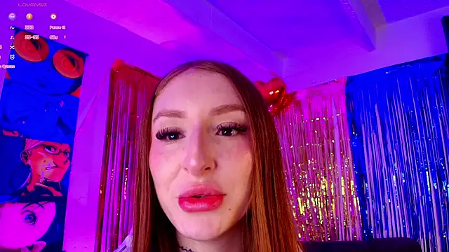 Bennuluspeach  online show from July 8, 11:12 am