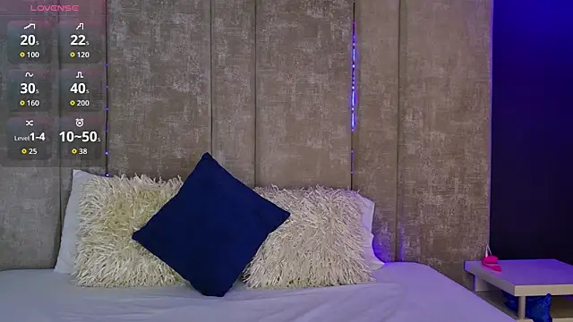 MeganR  online show from December 2, 7:16 pm