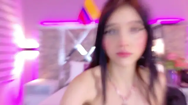 MeganR  online show from June 30, 3:28 am