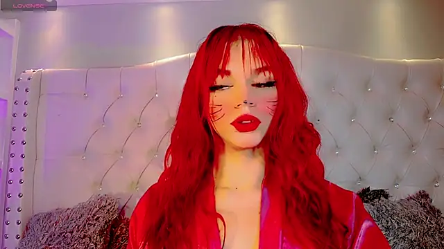 Saraa Jone online show from October 23, 1:06 pm