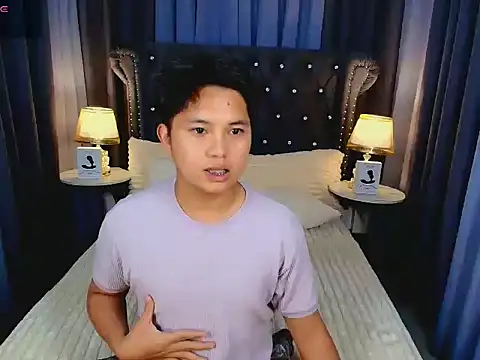 Calix Kaydee online show from November 29, 1:48 pm