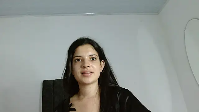 ManuelaDelgado online show from October 13, 10:12 pm