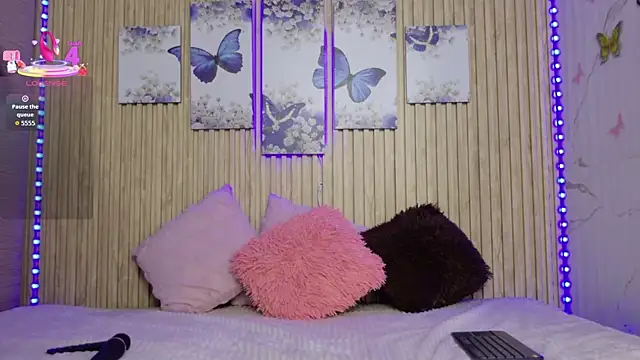 Moon celeste online show from May 4, 11:25 am