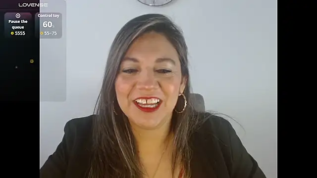 XxAntonellaxxx online show from October 22, 5:18 pm