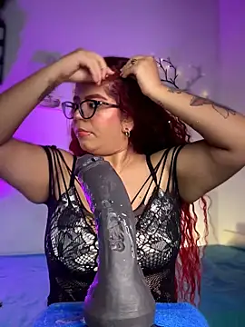 Solaangel  online show from March 8, 2:04 am