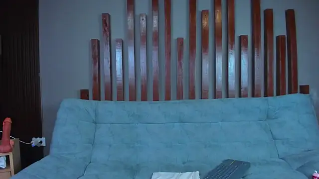 ashley jonee online show from November 12, 8:40 pm