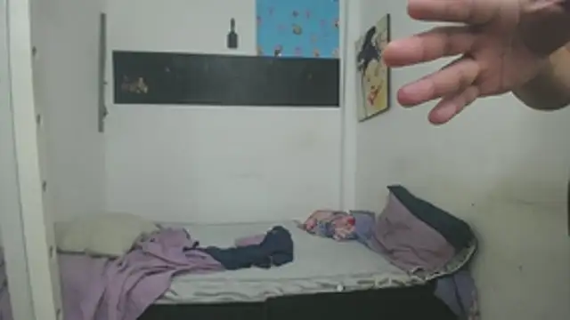 Meloncillo and Babyliss99 online show from October 30, 9:44 am