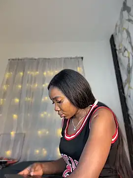MerliaSsomer online show from June 12, 12:46 pm