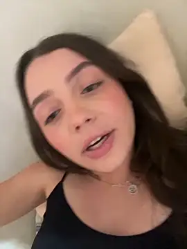 luiza barcelos online show from October 10, 6:13 pm