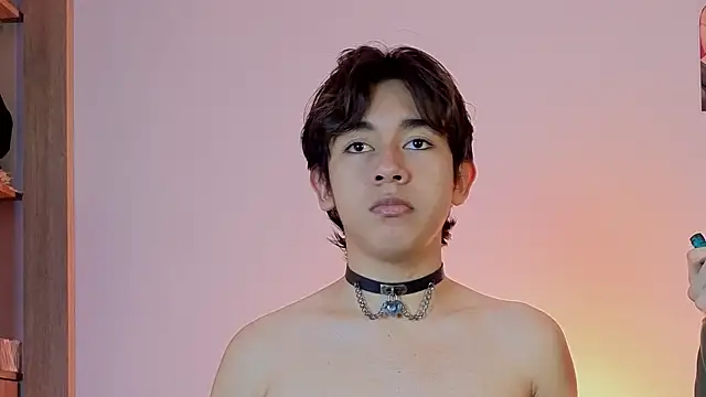 Darcy and Stolas online show from November 13, 4:11 am