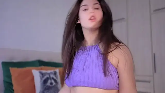 EmilyRichardss online show from October 21, 8:29 am