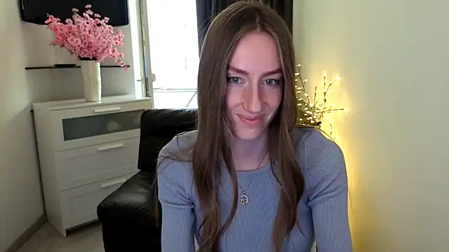 GoldenRose  online show from March 12, 2:09 pm