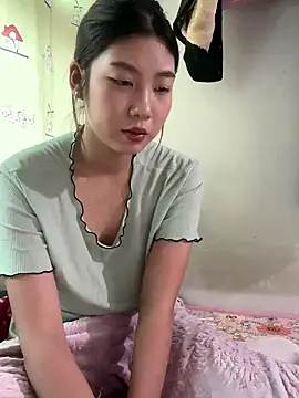 chibaoao66 online show from October 20, 7:55 am