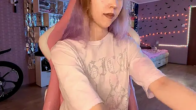 Jerrieberry online show from February 24, 1:54 pm