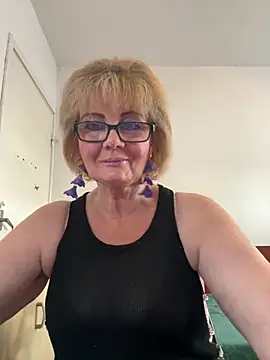 BoloshkaBlonda online show from July 21, 4:41 pm