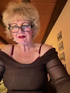 BoloshkaBlonda online show from April 28, 7:29 pm