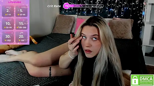 Malisha kiss online show from March 13, 11:44 am