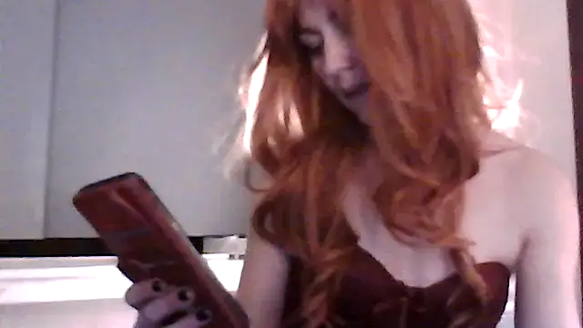 ShyGirlV online show from October 24, 11:34 pm