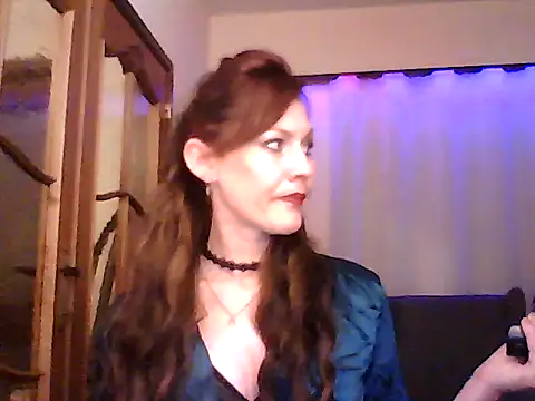 ShyGirlV online show from December 3, 1:41 am