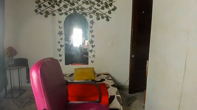Ebony luna online show from July 20, 7:36 pm