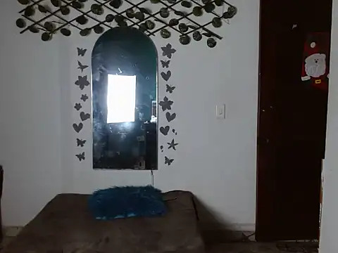 Ebony luna online show from January 12, 6:13 pm