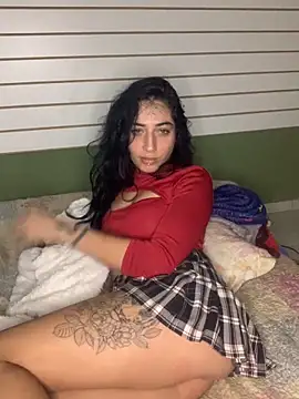 amywinebr69 online show from October 23, 2:01 pm